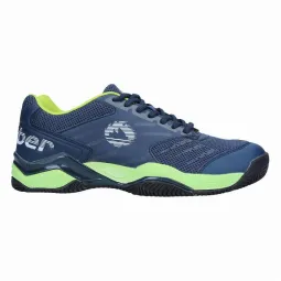 Jhayber Tajin Marino Sneakers