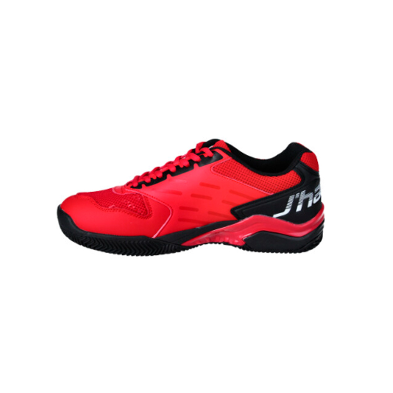 Zapatillas Jhayber Tajin Rojo - Barata Oferta Outlet