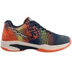 Jhayber Talino Navy Blue Sneakers