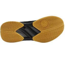 Jhayber Tamal Black Sneakers