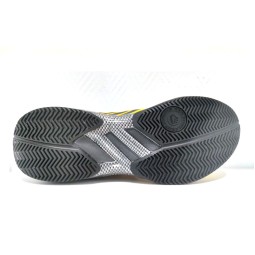 Jhayber Tarraco Yellow Shoes