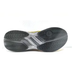 Jhayber Tarraco Sapatilhas Amarelo