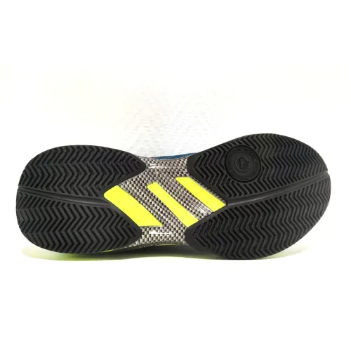 Jhayber Tarraco Blaue Schuhe