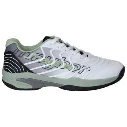 Jhayber Tartaro White Sneakers