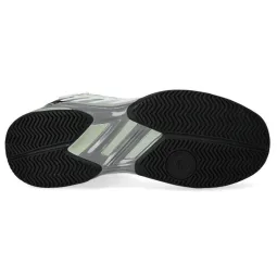 Jhayber Tartaro White Sneakers