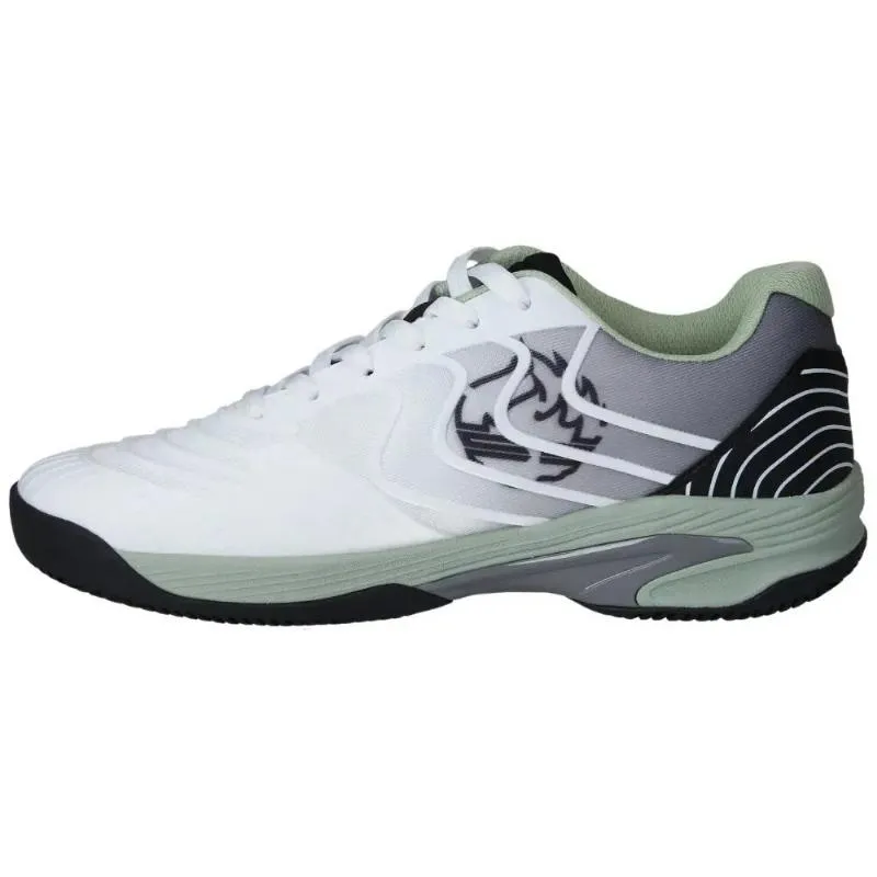 Jhayber Tartaro White Sneakers