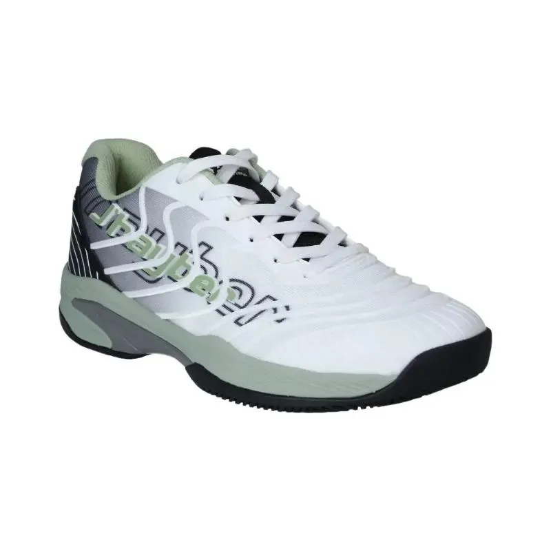 Jhayber Tartaro White Sneakers