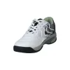 Jhayber Tartaro White Sneakers