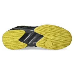 Jhayber Tartaro Black Sneakers