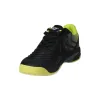 Jhayber Tartaro Black Sneakers