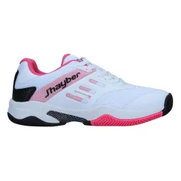 Sneakers Jhayber Temano White Women