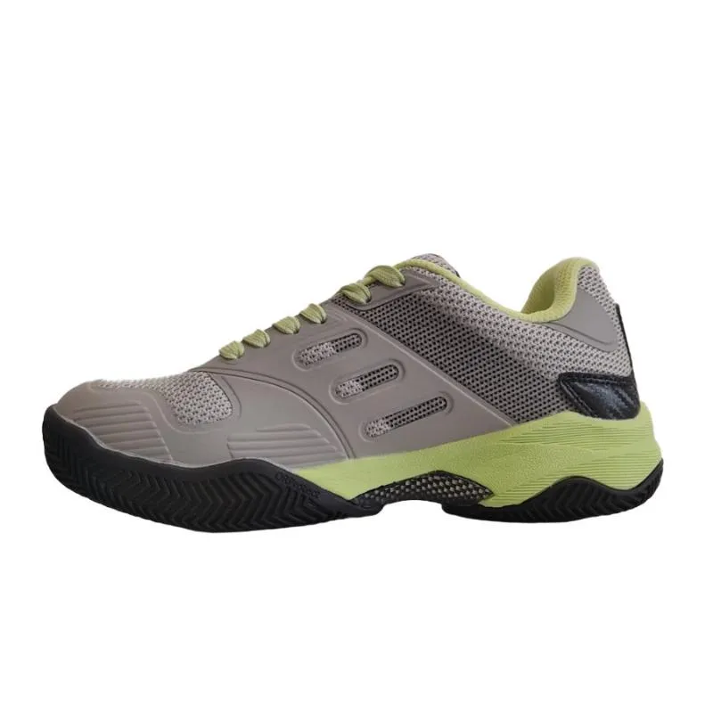 Jhayber Temano Gray Women''''s Sneakers