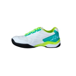 Sneakers Jhayber Tempo White Women