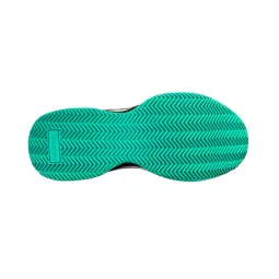 Jhayber Tezano Shoes Black