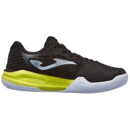 Joma Ace 2401 Black Sneakers