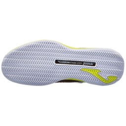 Joma Ace 2401 Black Sneakers