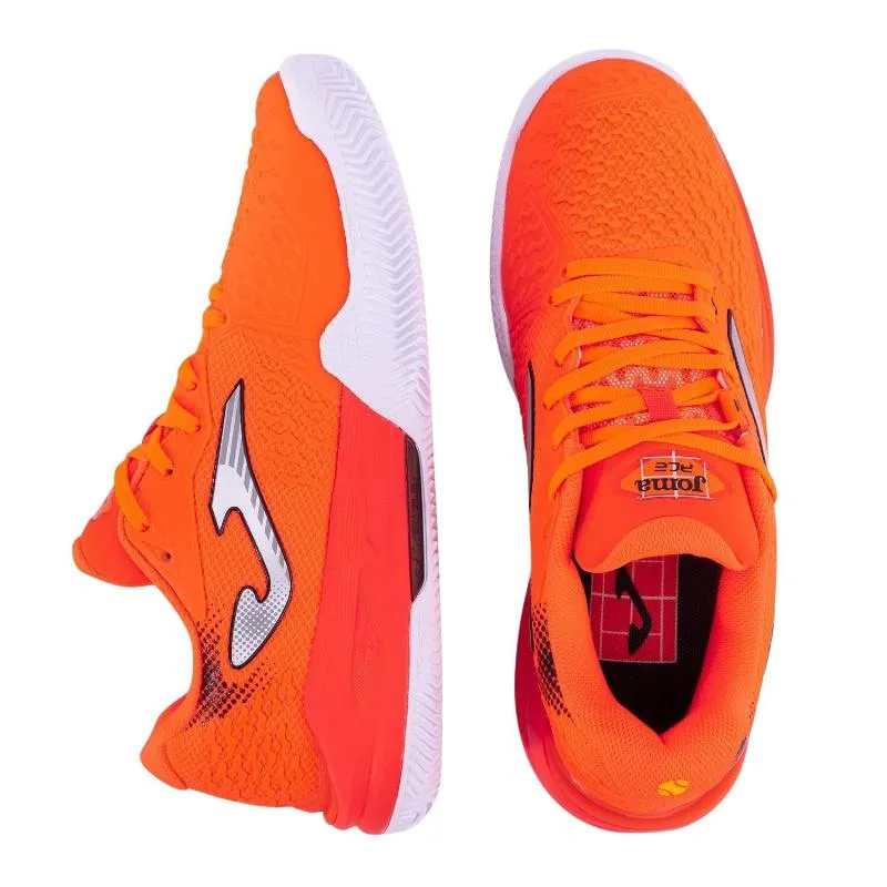 Joma Ace 2508 Clay Orange Sneakers