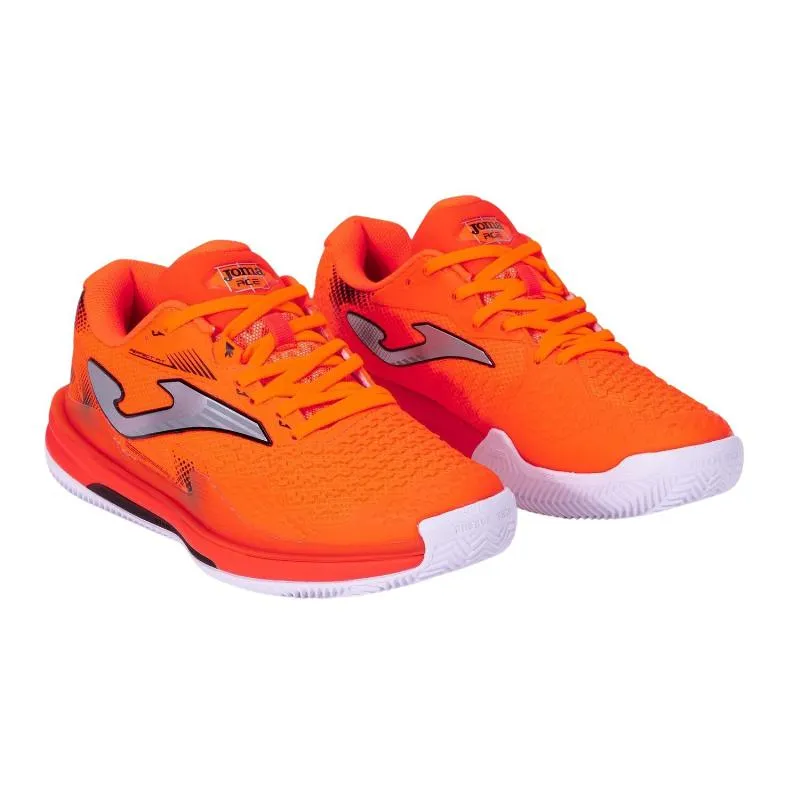 Joma Ace 2508 Clay Orange Sneakers