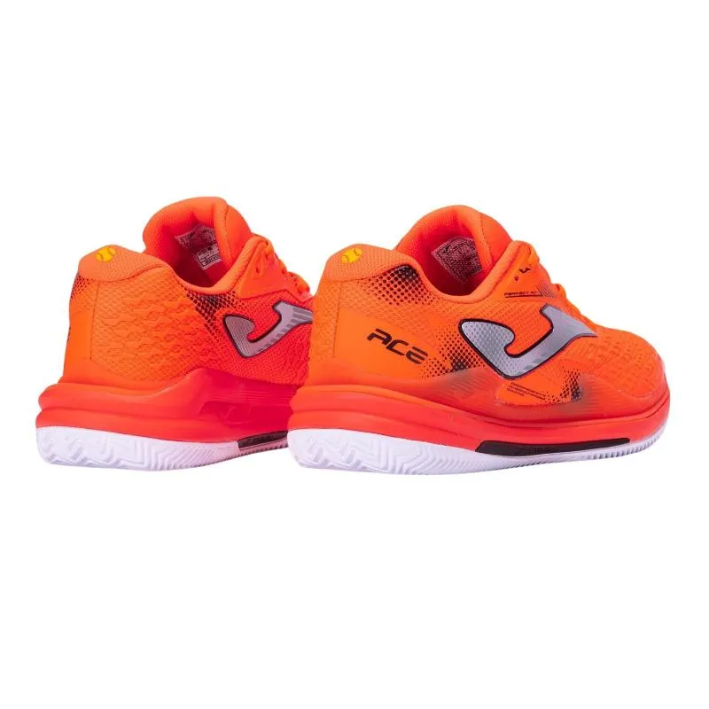 Joma Ace 2508 Clay Orange Sneakers