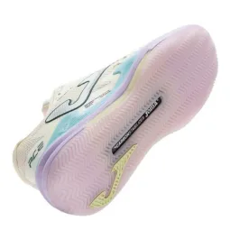 Zapatillas Joma Ace 2625 Beige Mujer