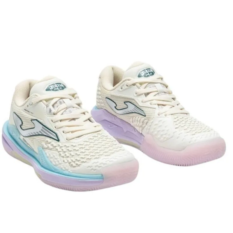 Zapatillas Joma Ace 2625 Beige Mujer