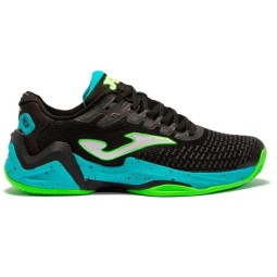 Joma Ace Pro 2201 Black Sneakers