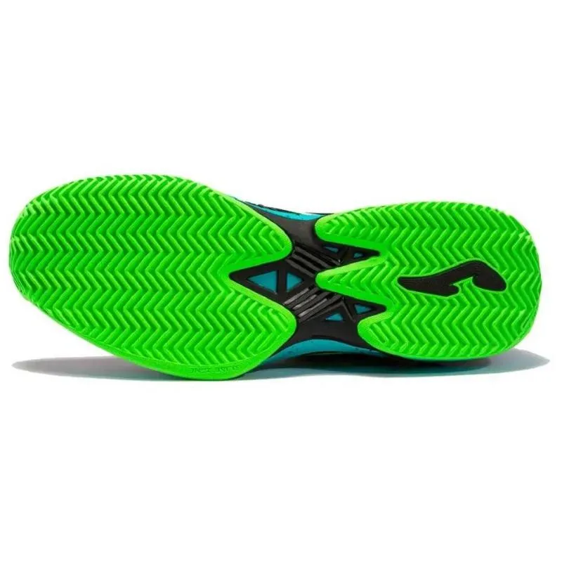 Joma Ace Pro 2201 Black Sneakers