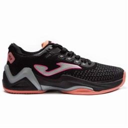Joma Ace Pro 2201 Black Women''s Sneakers