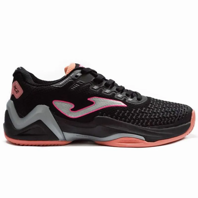 Joma Ace Pro 2201 Black Women''''s Sneakers