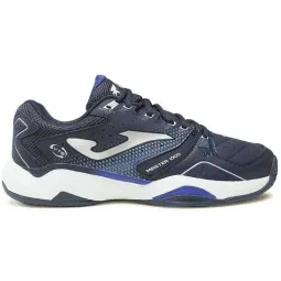 Joma Master 1000 2303 Navy Blue Shoes