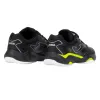 Joma Master 1000 2501 Black Yellow Sneakers