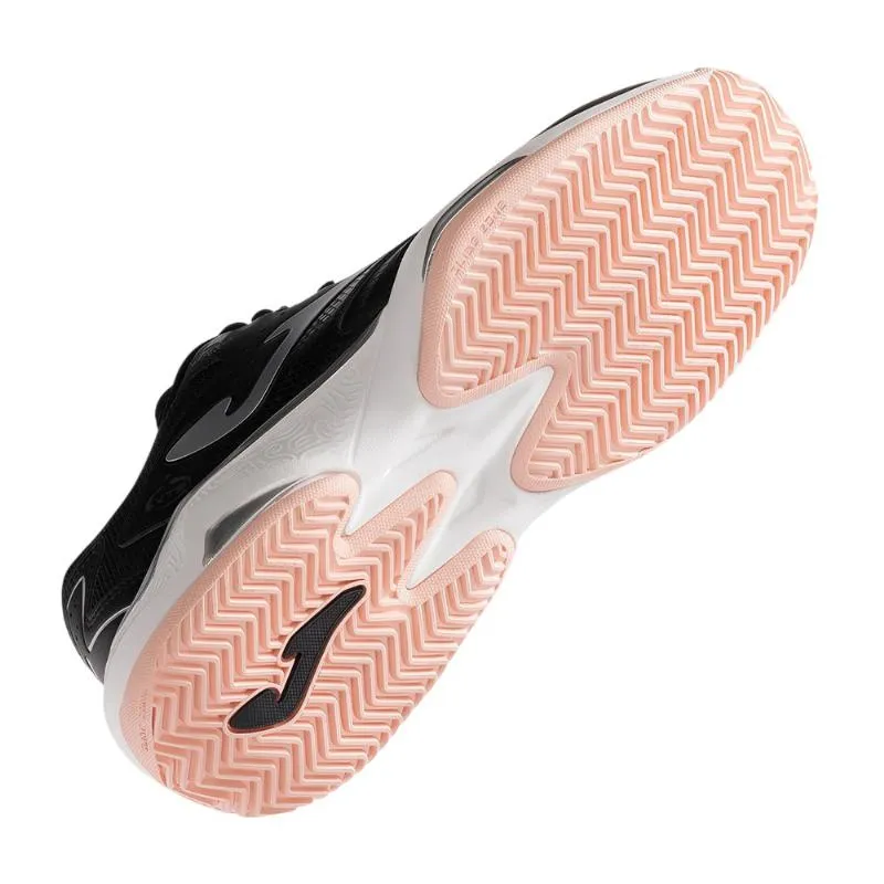 Joma Master 1000 2501 Black Women''''s Sneakers