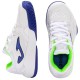 Joma Master 1000 2502 White Junior Sneakers