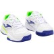 Joma Master 1000 2502 White Junior Sneakers