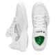 Joma Master 1000 2502 White Green Sneakers