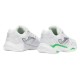 Joma Master 1000 2502 White Green Sneakers
