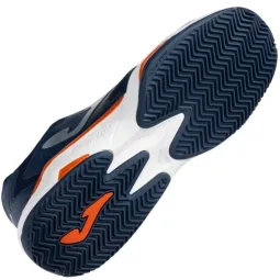 Joma Master 1000 2503 Navy Blue Sneakers