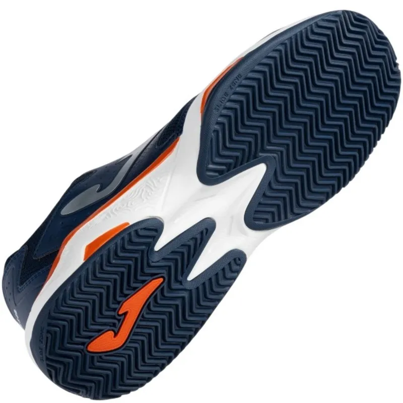 Joma Master 1000 2503 Navy Blue Sneakers