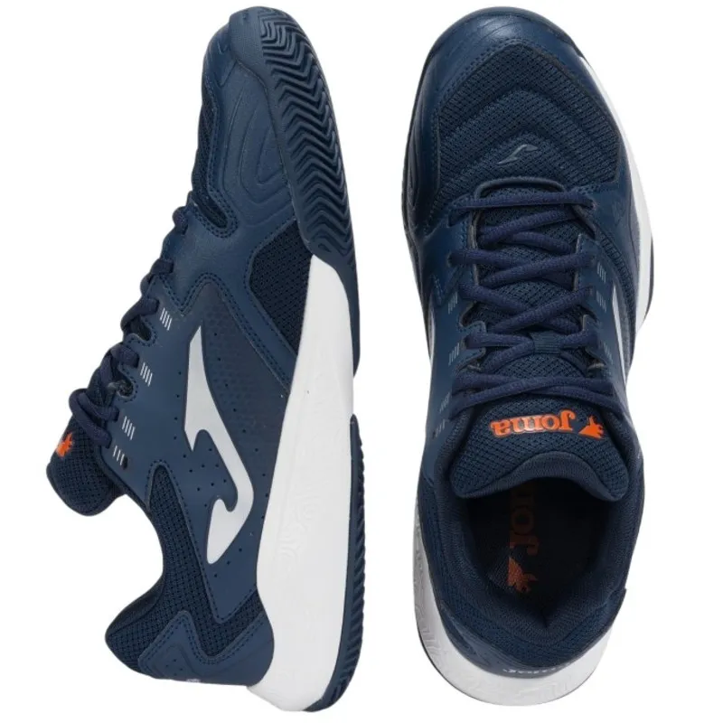 Joma Master 1000 2503 Navy Blue Sneakers