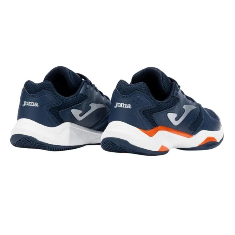 Joma Master 1000 2503 Navy Blue Sneakers