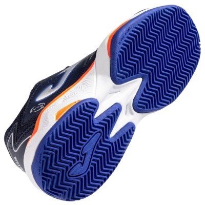 Joma Master 1000 2503 Navy Blue Junior Sneakers