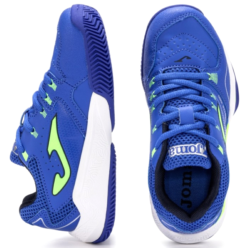 Joma Master 1000 2504 Royal Junior Sneakers