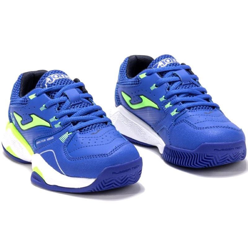 Joma Master 1000 2504 Royal Junior Sneakers