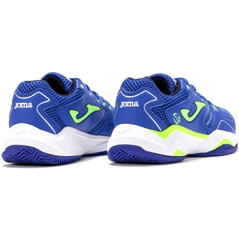 Joma Master 1000 2504 Royal Junior Sneakers