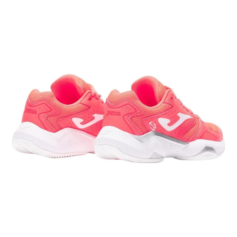 Joma Master 1000 2510 Pink Women''''s Sneakers