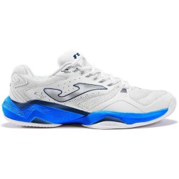 Joma Master 1000 2532 Royal White Sneakers