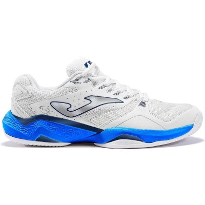 Joma Master 1000 2532 Royal White Sneakers