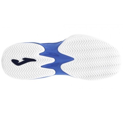 Joma Master 1000 2532 Royal White Sneakers