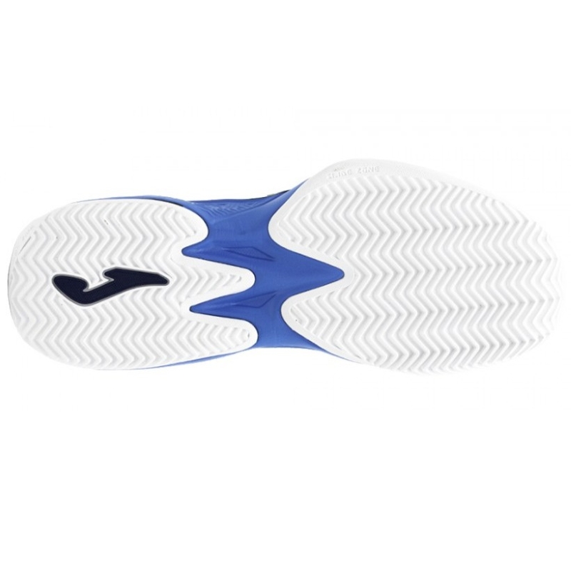 Joma Master 1000 2532 Royal White Sneakers