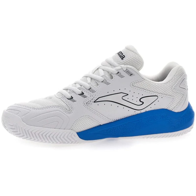 Joma Master 1000 2532 Royal White Sneakers